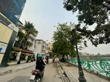 Hình ảnh (HIẾM) Bán nhà phố Từ Hoa - trung tâm Hồ Tây, 176m2, mtn 8m, 36.5 tỷ