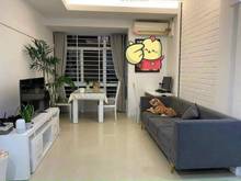 Hình ảnh HOT! Nhà Đầy đủ nội thất, Sky Garden 3, Q.7 ✅ 2 phòng ngủ, 2wc 1T985