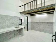 Hình ảnh Cho thuê phòng trọ đầu tháng 8 dô