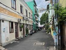 Hình ảnh Bán nhà HXH, 70M2, 4 tầng, PHAN CHU TRINH, BÌNH THẠNH, nhỉnh 11 TỶ.