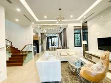 Hình ảnh Cho thuê BIệt thự đẹp T4L gần Sư Vạn Hạnh, Quận 10 - kế bên khu BV115,