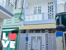 Hình ảnh Bán nhà 50m2 HXH thông Trần Bình Trọng, Quận 10 chỉ còn 1T715 1T1L