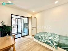 Hình ảnh 🌈🌈Mb6623 nạp rút nhanh chóng 1Pn ngay Nguyễn Thị Thập, Full Nội Thất, Ban công🌈🌈