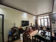 Hình ảnh Cho thuê nhà tuyến 2 lê hồng phong  5 tầng thang máy full đồ 20 tr