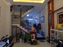 Hình ảnh Nhà hẻm xe hơi 2 lầu ở Bà Hom Quận 6 DT lớn 59m2 chỉ với giá 1,960 tỷ
