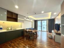 Hình ảnh Cho thuê Trang Chủ MB66.COM / Đăng Ký Tặng 66K  Green valley. Diện tích 89m2 2Pn+2Wc giá 16tr/th