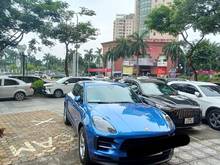 Hình ảnh Bán CH chung cư Nguyễn Cơ Thạch dt82, 3pn, 2vs chỉ 3.15 tỷ - Có TL