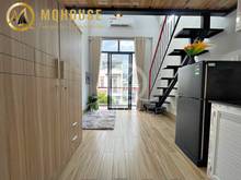 Hình ảnh Căn Hộ Duplex Ngô Bệ ngay etown Cộng Hoà full nội thất mới