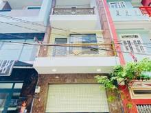 Hình ảnh HOT HOT HOT!!!! Chủ cần ra đi căn nhà Phạm Thế Hiển Quận 8 1.637 Tỷ