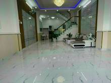 Hình ảnh Bán nhà sát bên UBND P8 HXH Thái Phiên Q11 CN: 62.5m2 1T1L giá 2.45 Tỷ