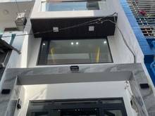 Hình ảnh Về Quê Bán Nhà Đ.Huỳnh Văn Bánh Phú Nhuận Giá 1ty720 58m2