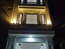 Hình ảnh Bn bán nhà mặt đường 50m 4 tầng 4ty500  gần chợ lũng hoa đằng hải hải