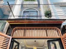 Hình ảnh Vỡ nợ cần bán gấp nhà Đ. Cao Thắng, Q.10 1.980 tỷ 63m2, SHR. LH Ý
