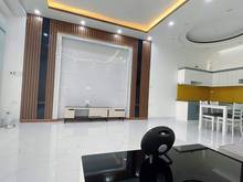 Hình ảnh Cho thuê nhà 3 tầng full đồ giá 8 tr500 nam hải hải an