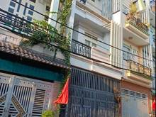 Hình ảnh 🏡Bán nhà Trường Sơn p2 Q.Tân Bình 55m2 chỉ 2tỷ3 sổ riêng sang ngay