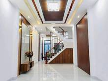 Hình ảnh Bán nhà hẻm xe tải 5m đường Trần Bình Trọng, P. 1, Quận 5: - DT: 59m2