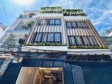 Hình ảnh Về quê sống cần bán nhà Đ. Tân Hòa Đông,Q.6 1.967 tỷ 61m2, SHR