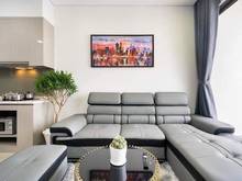 Hình ảnh SKY 89 - Liền Kề Phú Mỹ Hưng  - Giá rẻ nhất thị trường:1 tỷ 650 - 2PN