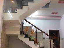 Hình ảnh Bán nhà hẻm xe tải ngay Nguyễn Văn Công GV giá chỉ 1 tỷ 520 triệu