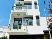 Hình ảnh Bán nhà phố công íchQ4,đường Nguyễn Lương Bằng,P. Phú Mỹ Q7.