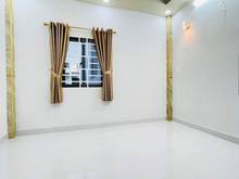 Hình ảnh bán Nhà Giá Tốt : Hoàng Quốc Việt P.Phú Thuận Q7. ( 44 m2 )