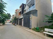 Hình ảnh Bán đất hẻm xe hơi đường võ văn hát.P long trường Q9