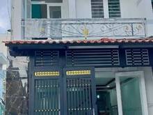 Hình ảnh Bán nhà hẻm xe hơi đường Nguyễn Khuyến Bình Thạnh, 48m2 giá rẻ 1T865