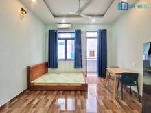 Hình ảnh Khai Trương Căn Hộ Full Nội Thất Ban Công Hoàng SA