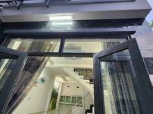 Hình ảnh KẸT TIỀN bán gấp nhà đ.bến bình đông,q8, 60m2, 1tỷ620/shr