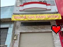 Hình ảnh NGỘP NGÂN HÀNG bán gấp nhà đ.Trần Huy Liệu, phú nhuận,52m2, 1tỷ260/shr