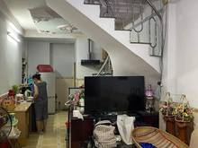 Hình ảnh BÁN NHÀ! Nhà đẹp chính chủ 3 tầng, SHR, Hẻm thoáng ở q3 giá chỉ 2 tỷ