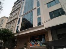 Hình ảnh Cho thuê nhà mặt phố Khuất Duy Tiến, 150m2, 8T, 150 triệu/tháng