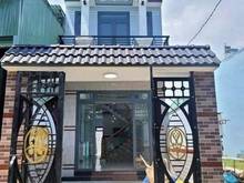 Hình ảnh Chuyển công tác cần bán nhà Đ.Lê Thị Bạch Cát,Q.11 1.600 tỷ 65m2, SHR