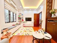 Hình ảnh Hiếm!  Võng Thị - Tây Hồ. 48M2 x 6 Tầng.  MT 6m. Giá 9,7 tỷ - Gara Ôtô