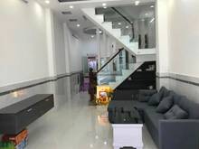 Hình ảnh Về quê dưỡng già nên bán nhà đường Ni Sư Huỳnh Liên Tân Bình giá 1T719