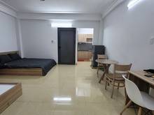 Hình ảnh (Chính Chủ) Cho Thuê Căn Hộ 1PN 40m² + 2 Giường Không Giới Hạn Người Ở