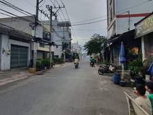 Hình ảnh Bán Nhà Hẻm 12M - Hồ Cá Koi - 86M - 3 Tầng - Nhỉnh 6 tỷ