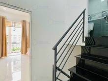 Hình ảnh NHÀ ĐẸP HXH Đặng Thùy Trâm, P13, Bình Thạnh 56m2 nở hậu