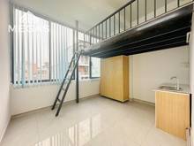 Hình ảnh Căn Hộ Duplex Full Nội Thất Cao Cấp Tân Quý, Gò Dầu