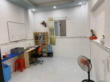 Hình ảnh Bán nhà - nở hậu gần ĐH CN 4 NGUYỄN THÁI SƠN, 44m2, 4.8 tỷ