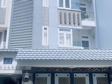 Hình ảnh Chính chủ bán nhà 173m2 4Tầng HXH Quận Gò Vấp giá chỉ 11tỷ.