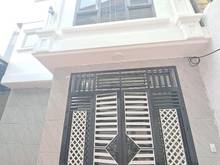 Hình ảnh Bán nhà Ngọc Hồi, Hoàng Mai, 51 m2, 5 tầng, 3.5 tỷ