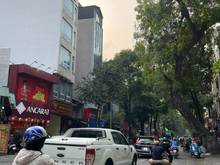 Hình ảnh Bán GẤP nhà kinh doanh mặt phố Lò Đúc, VỈA HÈ BÁT NGÁT, 50m2, 23.5 tỷ