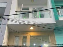 Hình ảnh Bán nhà đẹp hẻm 5m đường Thích Bửu Đăng.Q Gò Vấp.DT 49m2.Giá 2T257 4PN