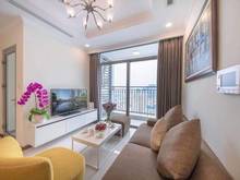 Hình ảnh Chủ cần bán Trang Chủ MB66.COM / Đăng Ký Tặng 66K Vinhome Central Park Quận Bình Thạnh 62m2 2.427 Tỷ