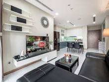 Hình ảnh Vợ chồng ly dị cần bán căn Vinhomes Central Park BTh 2.437 Tỷ 62m2