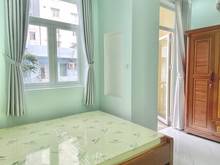 Hình ảnh Phòng trọ Studio Bình Thạnh - có ban công