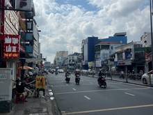 Hình ảnh Tòa nhà văn phòng, 03 mặt TIỀN HOÀNG VĂN THỤ, 5 tầng, PHÚ NHUẬN, 30 tỷ