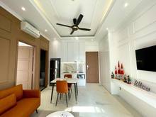 Hình ảnh ✅ Căn Hộ Cao Cấp Quận 1 1PN Ban Công Decor Sang Nguyễn Thị Minh Khai