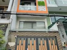 Hình ảnh Siêu VIP nhà HXH NHẬT TẢO, Q11 50m2 giá còn 1,84 tỷ full 100%